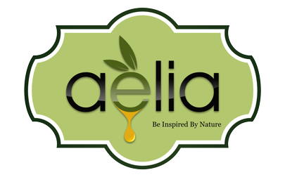 Aelia Olive Oil